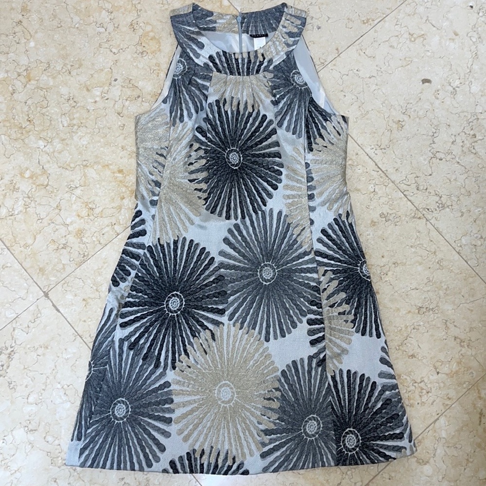 CLASSY SEARLE DRESS